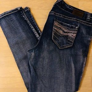 Maurice’s Jeggings